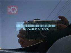 نيسان مورانو